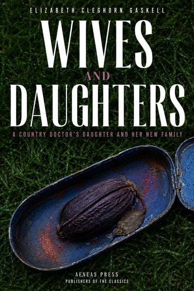 Produktbild: Wives and Daughters