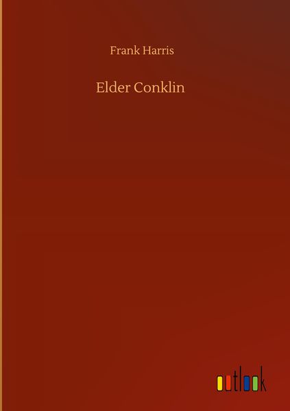 Produktbild: Elder Conklin