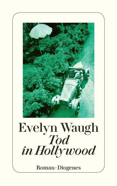 Produktbild: Tod in Hollywood
