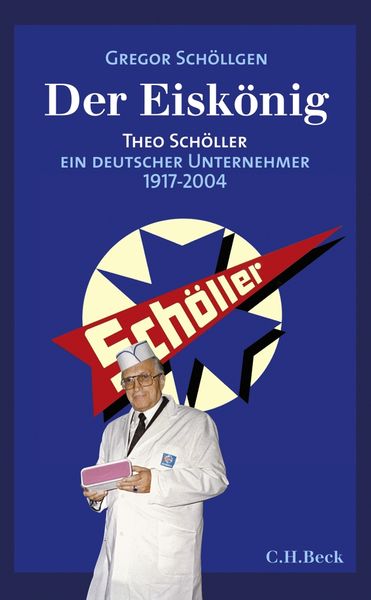 Produktbild: Der Eisk&ouml;nig