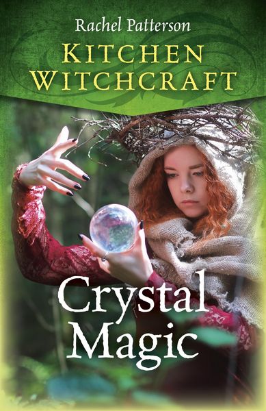 Produktbild: Kitchen Witchcraft: Crystal Magic