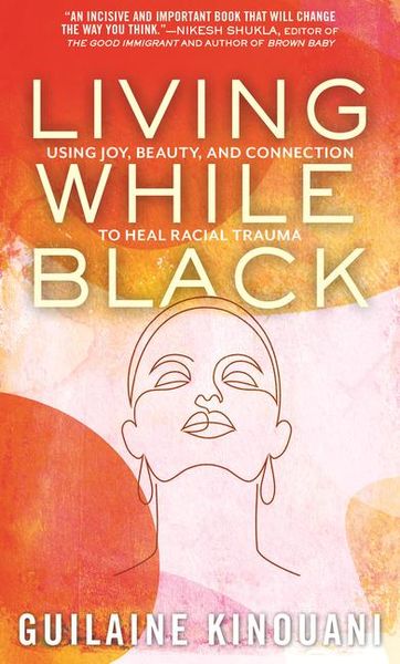 Produktbild: Living While Black