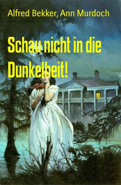 Produktbild: Schau nicht in die Dunkelheit!