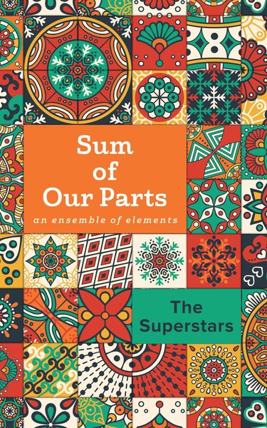 Produktbild: Sum of Our Parts