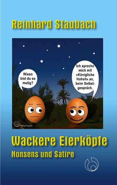 Produktbild: Wackere Eierk&ouml;pfe