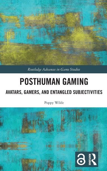 Produktbild: Posthuman Gaming