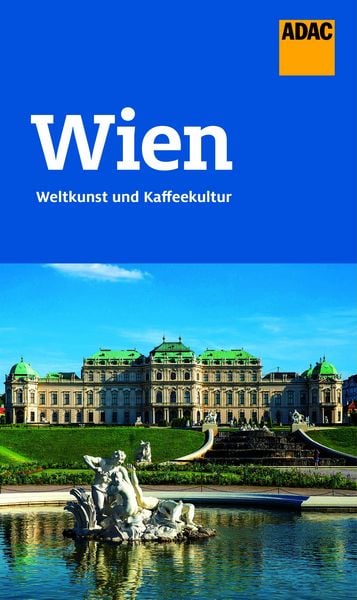 Produktbild: Wien