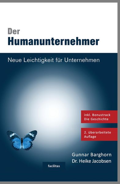 Produktbild: Der Humanunternehmer