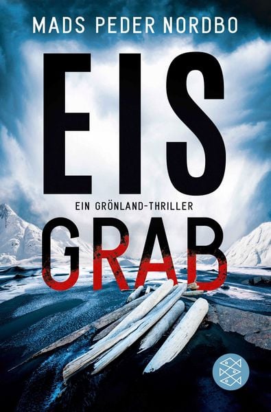 Produktbild: Eisgrab
