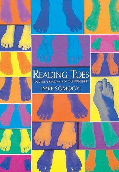 Produktbild: Reading Toes