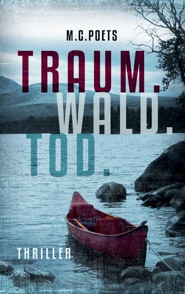 Produktbild: Traum. Wald. Tod.