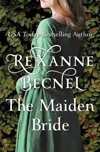 Produktbild: The Maiden Bride