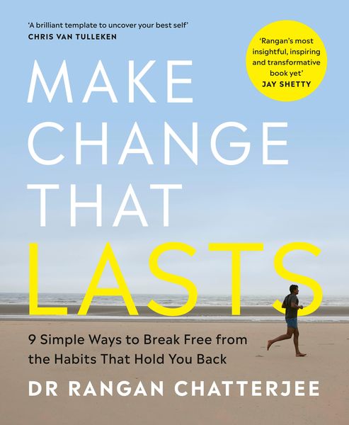 Produktbild: Make Change That Lasts