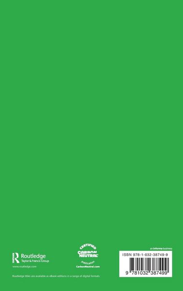 Produktbild: Ecoflourishing and Virtue