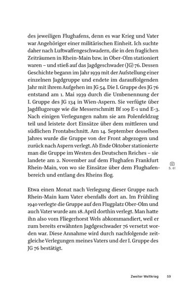 Produktbild: Versuch &uuml;ber meinen Vater