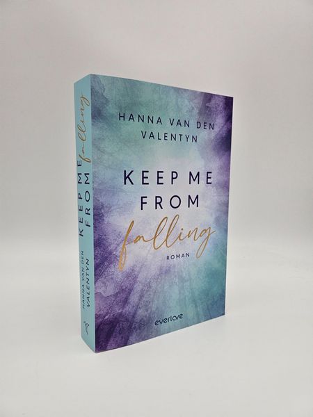 Produktbild: Keep me from falling
