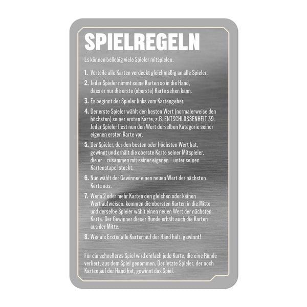 Produktbild: Top Trumps Collectables Mandalorian & Grogu