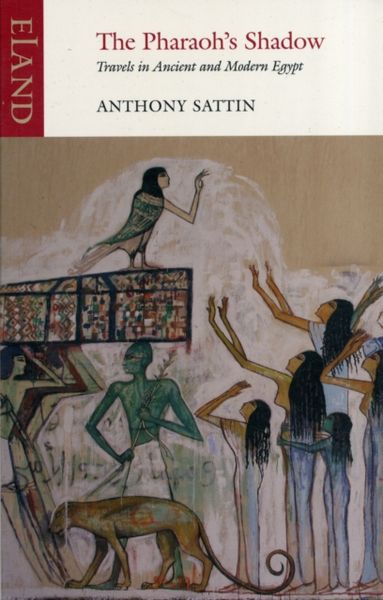 Produktbild: The Pharaoh's Shadow