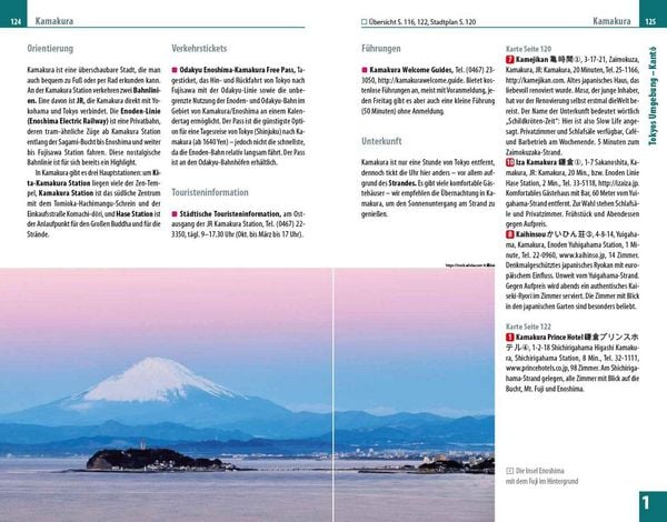 Produktbild: Reise Know-How Reisef&uuml;hrer Japan