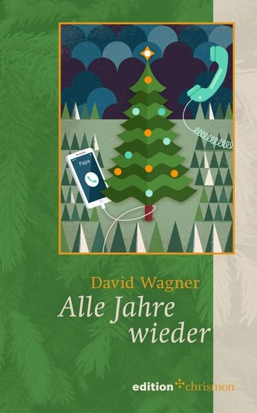 Produktbild: Alle Jahre wieder
