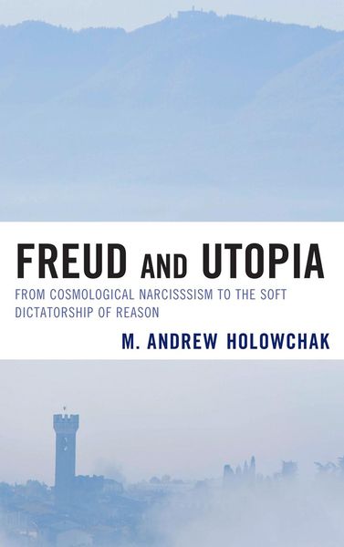 Produktbild: Freud and Utopia