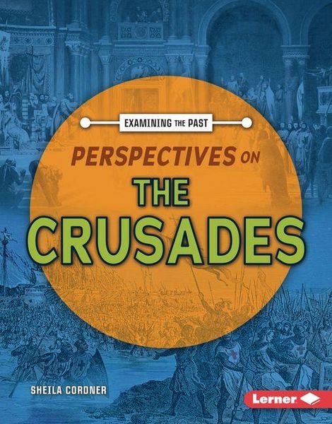 Produktbild: Perspectives on the Crusades