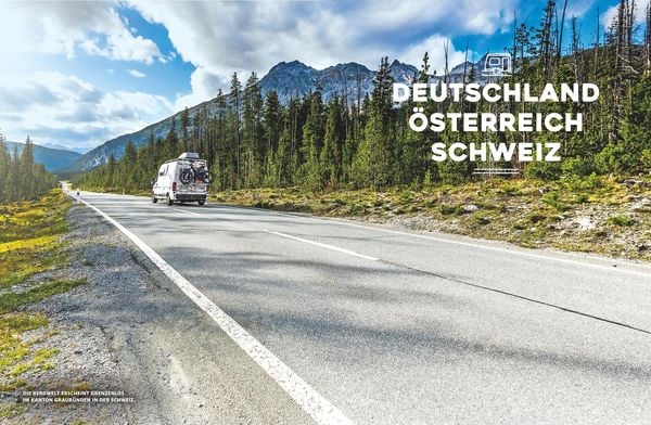 Produktbild: Yes we camp! Camping an Natur- und Nationalparks