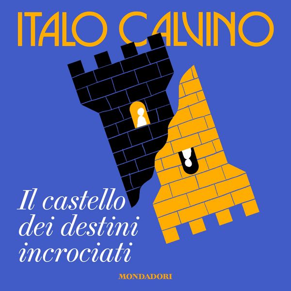 Produktbild: Il castello dei destini incrociati