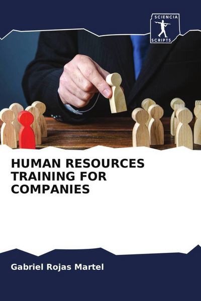 Produktbild: Human Resources Training For Companies