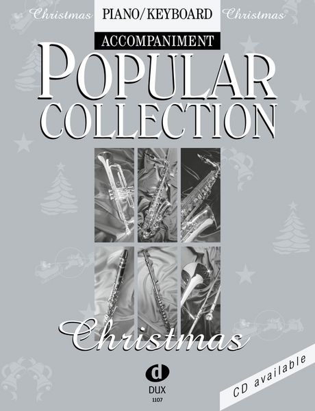 Produktbild: Popular Collection Christmas