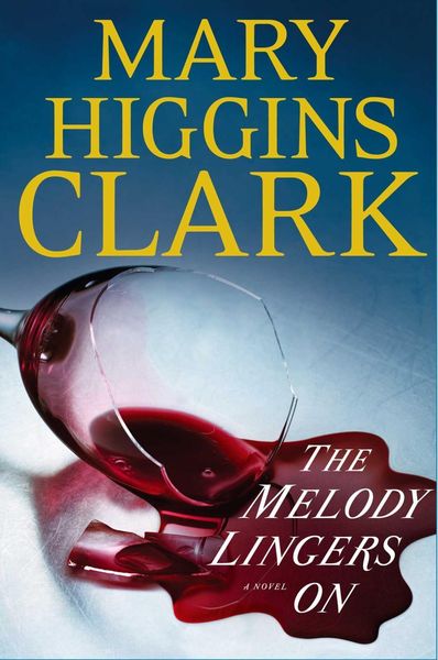 Produktbild: The Melody Lingers On