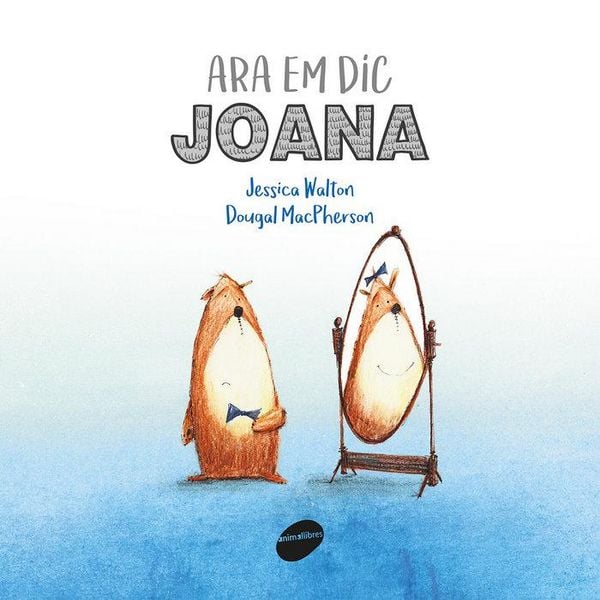 Produktbild: Ara em dic Joana