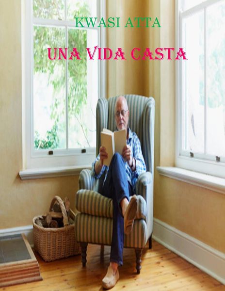 Produktbild: Una vida pura
