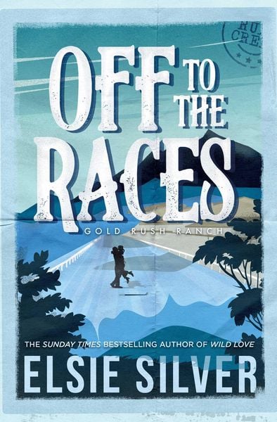 Produktbild: Off to the Races