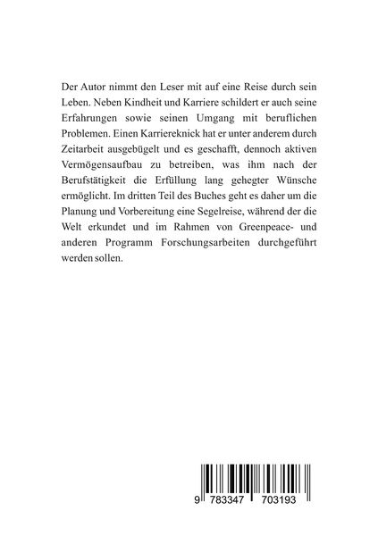 Produktbild: Der Zeitarbeiter