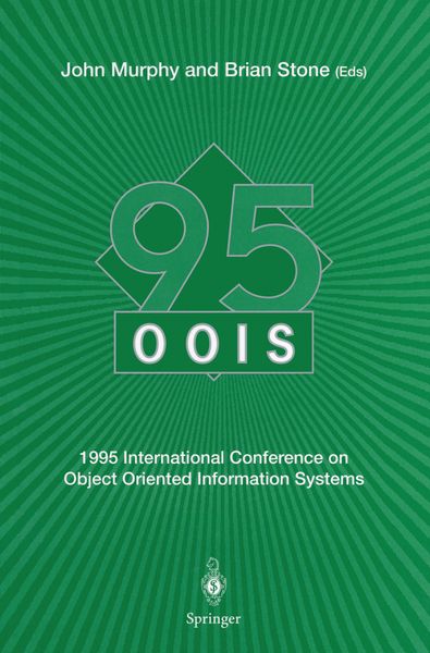 Produktbild: OOIS&rsquo; 95