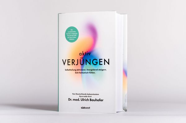 Produktbild: Aktiv verj&uuml;ngen