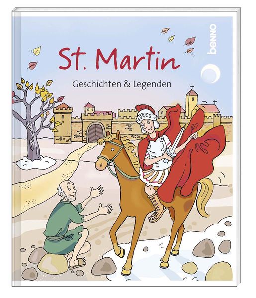 Produktbild: St. Martin