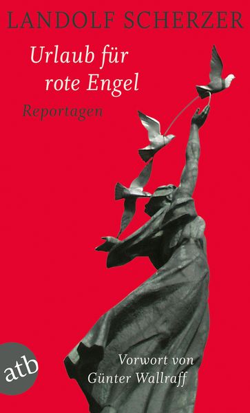 Produktbild: Urlaub f&uuml;r rote Engel