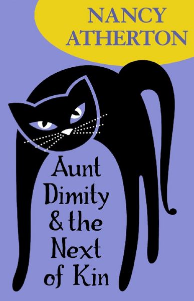Produktbild: Aunt Dimity and the Next of Kin (Aunt Dimity Mysteries, Book 10)