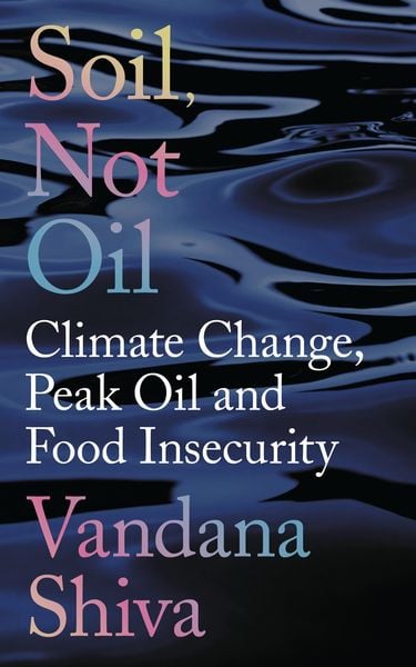 Produktbild: Soil, Not Oil