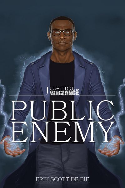 Produktbild: Public Enemy