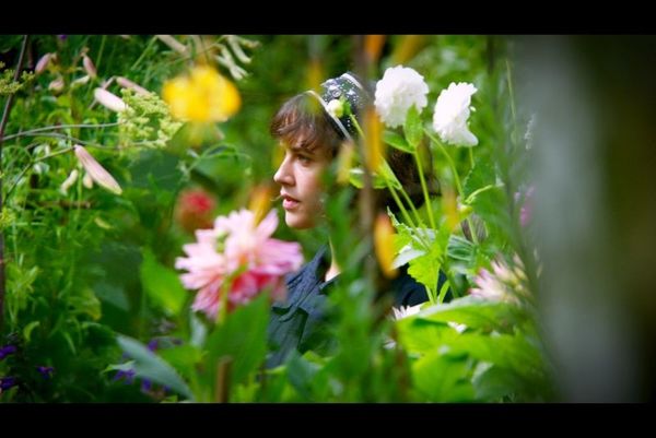 Produktbild: Der wunderbare Garten der Bella Brown
