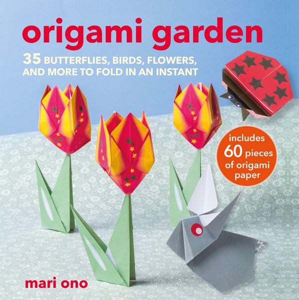 Produktbild: Origami Garden