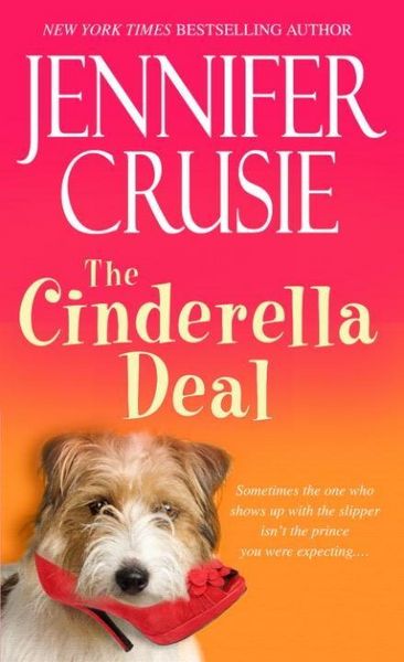 Produktbild: The Cinderella Deal