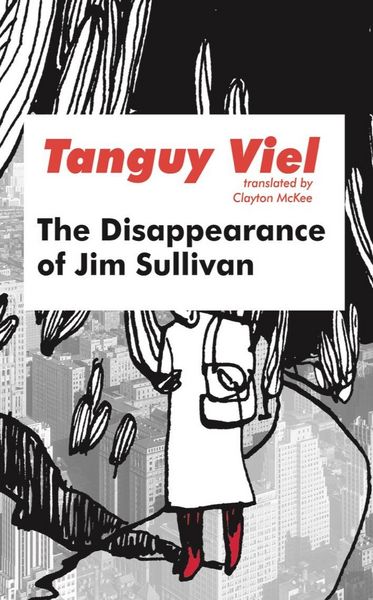 Produktbild: The Disappearance of Jim Sullivan