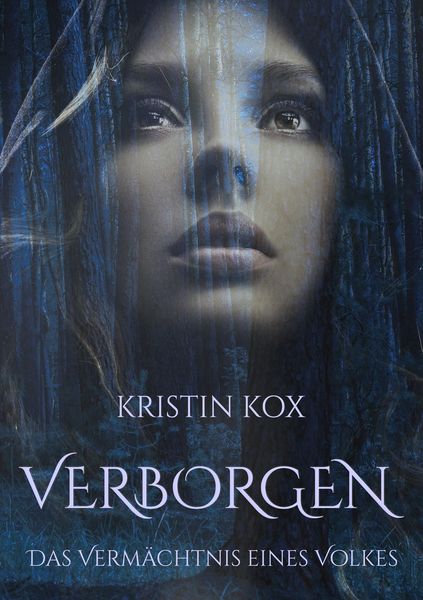 Produktbild: Verborgen