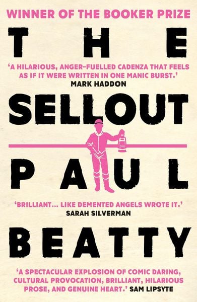 Produktbild: The Sellout