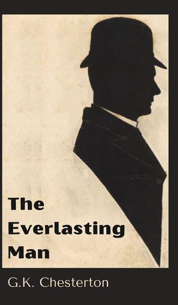 Produktbild: The Everlasting Man