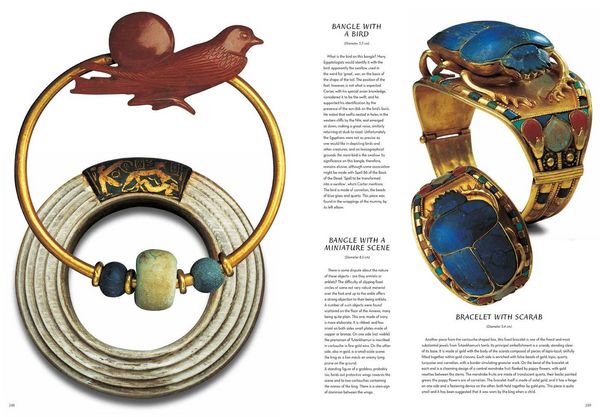 Produktbild: Tutankhamun